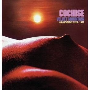 Download track China 'Cochise' (1970) Cochise