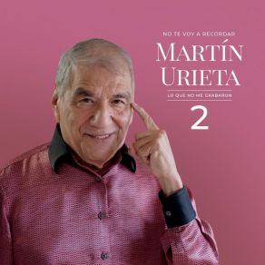 Download track Con Migajas De Tu Amor Martín Urieta