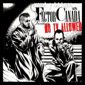 Download track No Quieras Saber Factor Canadá