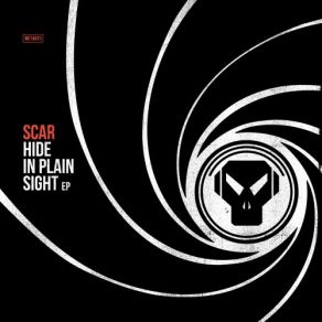 Download track Hide In Plain Sight Scar