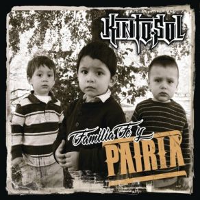 Download track Familia, Fe Y Patria Kinto Sol