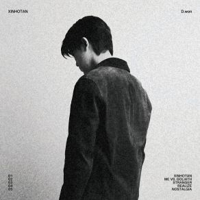 Download track Realize D. Won (디원)Neil0nthemoon