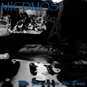 Download track Wanderlust MICDMOS