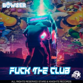 Download track Schwifty (Original Mix) Bowser