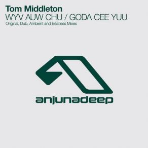 Download track Goda Cee Yuu (Original Mix) Tom Middleton