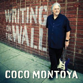 Download track Save It For The Next Fool Coco Montoya