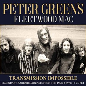 Download track I Loved Another Woman Fleetwood Mac, Peter Green S Fleetwood MacPaul Butterfield