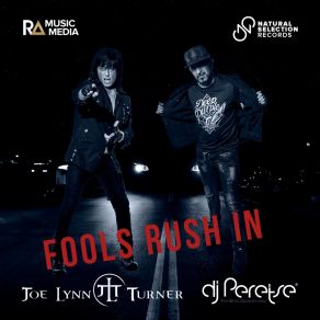 Download track Fools Rush In DJ Peretse