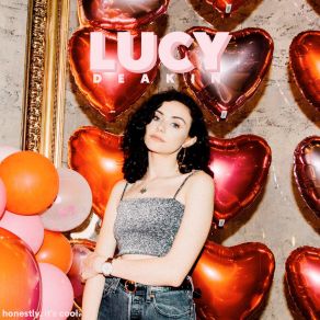 Download track Want Me Too Lucy Deakin