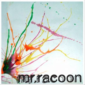 Download track Aviéntate Al Maizal Mr Racoon