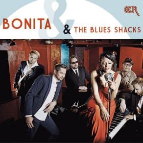 Download track Sure Cure For The Blues The Blues Shacks, Bonita