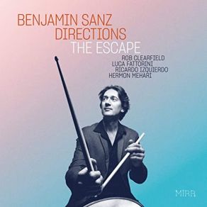 Download track The Optimist Benjamin Sanz