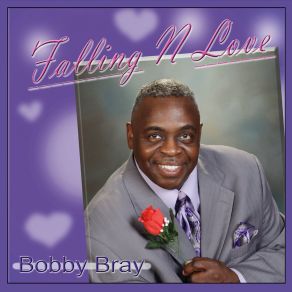 Download track Falling In Love Robert Bray