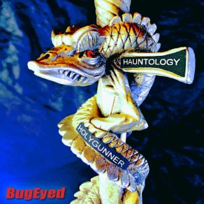 Download track Hauntology Holygunner