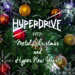 Download track The First Noel Hyperdrive Htp