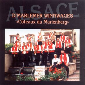 Download track La Danse Des Vignerons (Scottish) D'Marlemer Winnwages