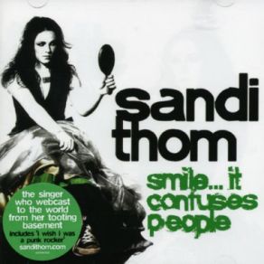 Download track When Horsepower Meant What It Said Sandi Thom