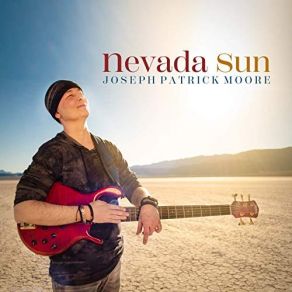 Download track Nevada Sun Joseph Patrick Moore