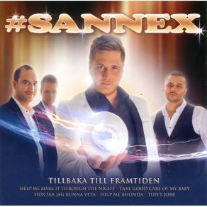 Download track Vår Sista Dans Sannex