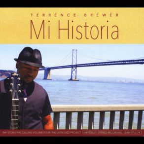 Download track Afternoon Romance Terrence Brewer