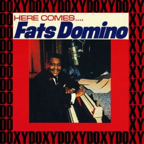 Download track Just A Lonely Man Fats Domino