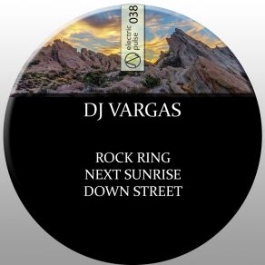 Download track Rock Ring DJ Vargas