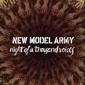 Download track Space New Model Army