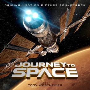 Download track Space Science Cody WestheimerMax Braverman