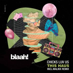 Download track This Haus (Malikk Remix) Malikk