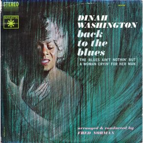 Download track It'S A Mean Old Man'S World Dinah Washington