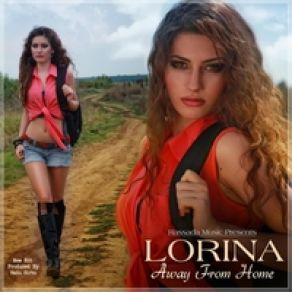 Download track Away From Home (Extended Version) Lorina