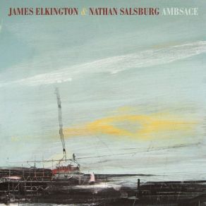 Download track Slow Train Nathan Salsburg, James Elkington