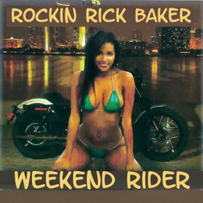 Download track Daddy Was A Gambler Rockin' Rick Baker