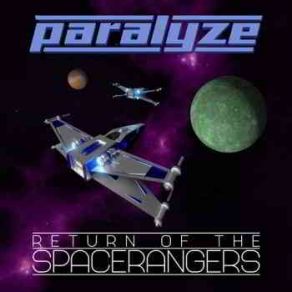 Download track Return Of The Spacerangers (Instrumental Version) Paralyze