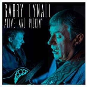 Download track Gold In Eldorado Garry Lynall