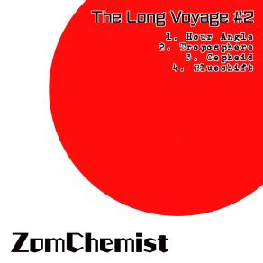 Download track Hour Angle ZomChemist