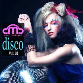 Download track Discotech B Side