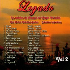 Download track Maria Edgar Palacios