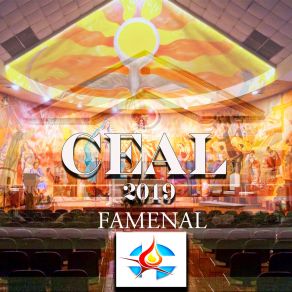 Download track Bienvenidos Ceal 2019 Ministerio De Música Cruz Del Apostolado