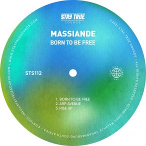 Download track Rise Up Massiande