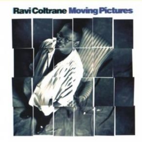 Download track Search For Peace Ravi Coltrane