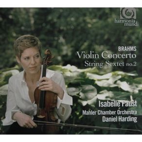 Download track Violin Concerto D-Dur Op. 77 - 1. Allegro Non Troppo Johannes Brahms