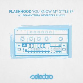 Download track Acid Freak (Dub Mix) Flashhood