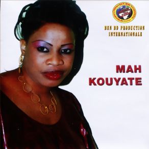 Download track Faidallé Mah Kouyaté