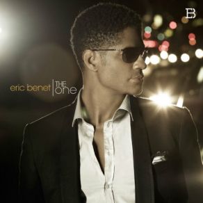 Download track Here In My Arms (Lucia'S Lullaby) Eric Benét