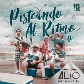 Download track Alma Enamorada Alto Efecto