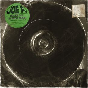 Download track Make Me A New Man (Garage Dub) Joe F