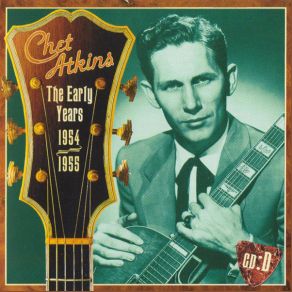 Download track New Spanish Two Step Chet Atkins