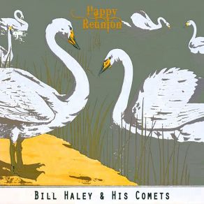 Download track I'll Be With You In Apple Blossom Time Bill Haley And His Comets