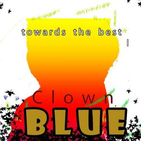 Download track Squirrel Party Clown Blue